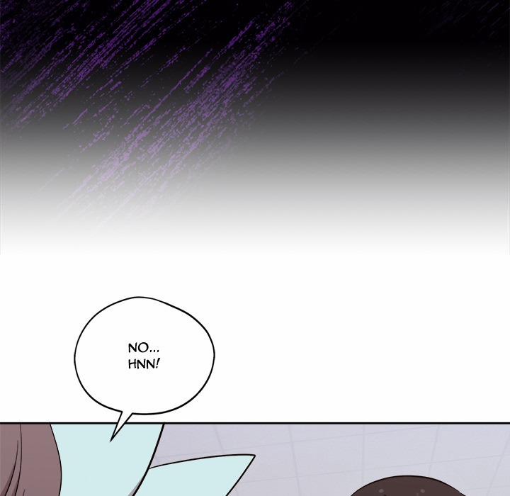 Knot My Secret 18 trang 106