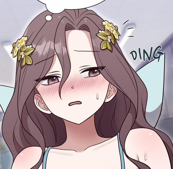 Knot My Secret 18 trang 109