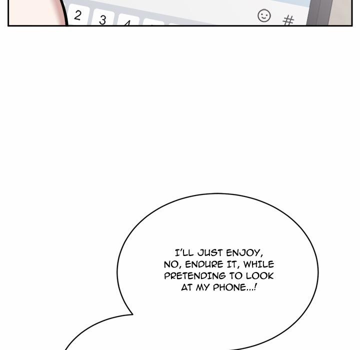 Knot My Secret 18 trang 112