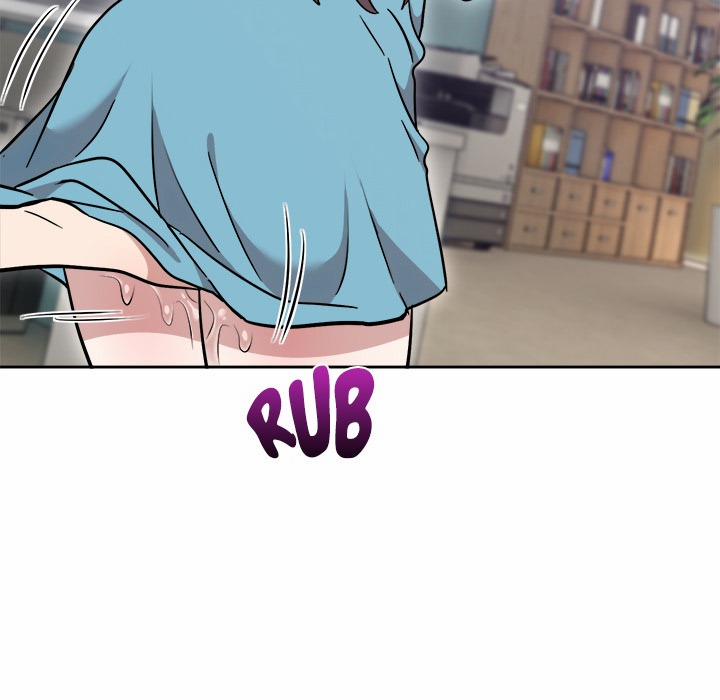 Knot My Secret 18 trang 114