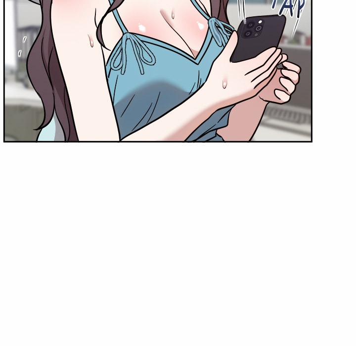 Knot My Secret 18 trang 116