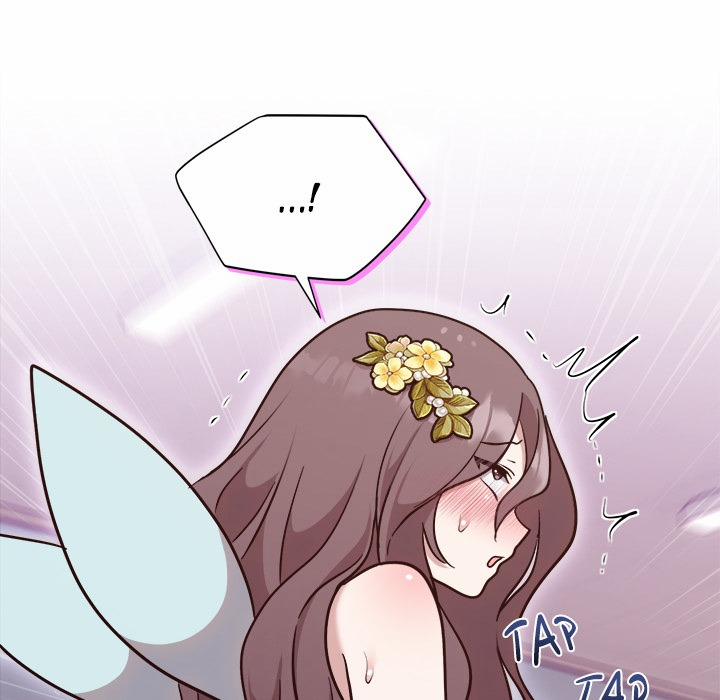 Knot My Secret 18 trang 117