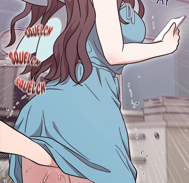 Knot My Secret 18 trang 118