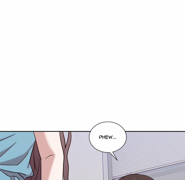 Knot My Secret 18 trang 12