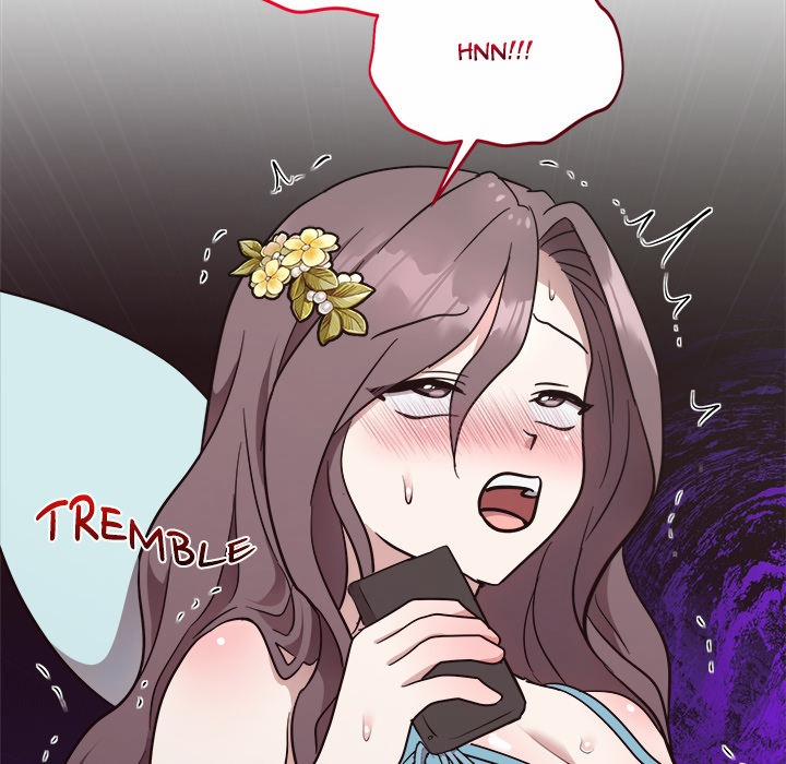 Knot My Secret 18 trang 125