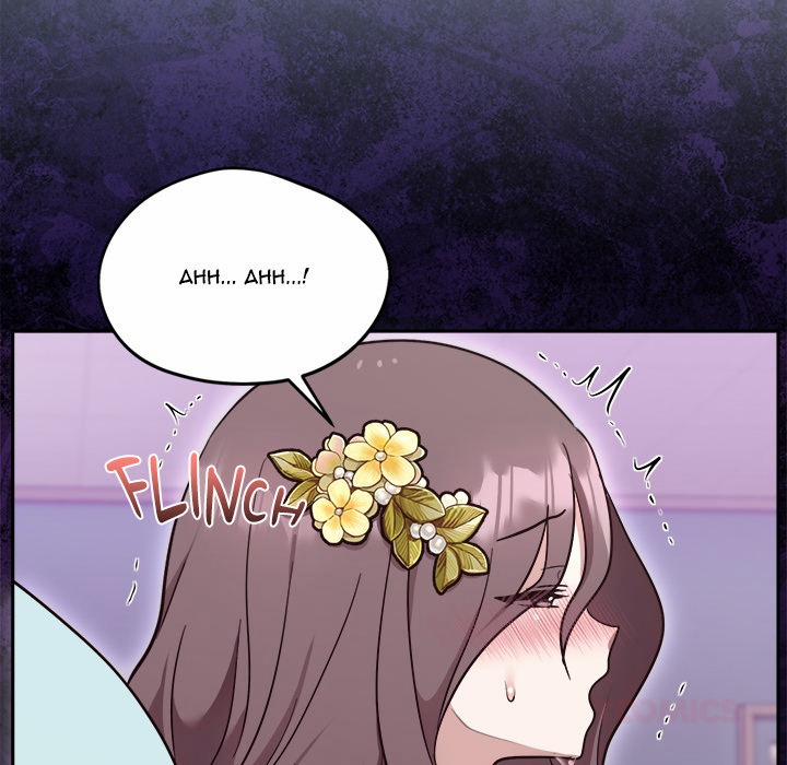 Knot My Secret 18 trang 128