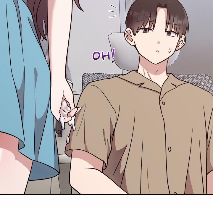 Knot My Secret 18 trang 13