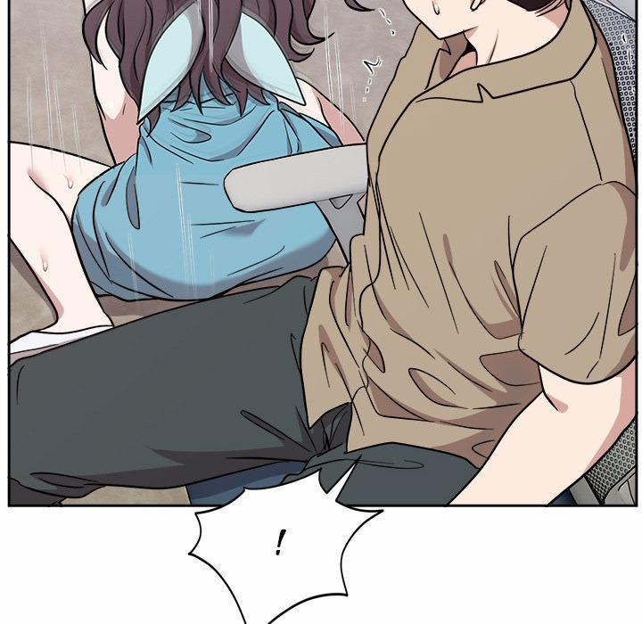 Knot My Secret 18 trang 133