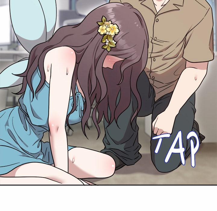 Knot My Secret 18 trang 135