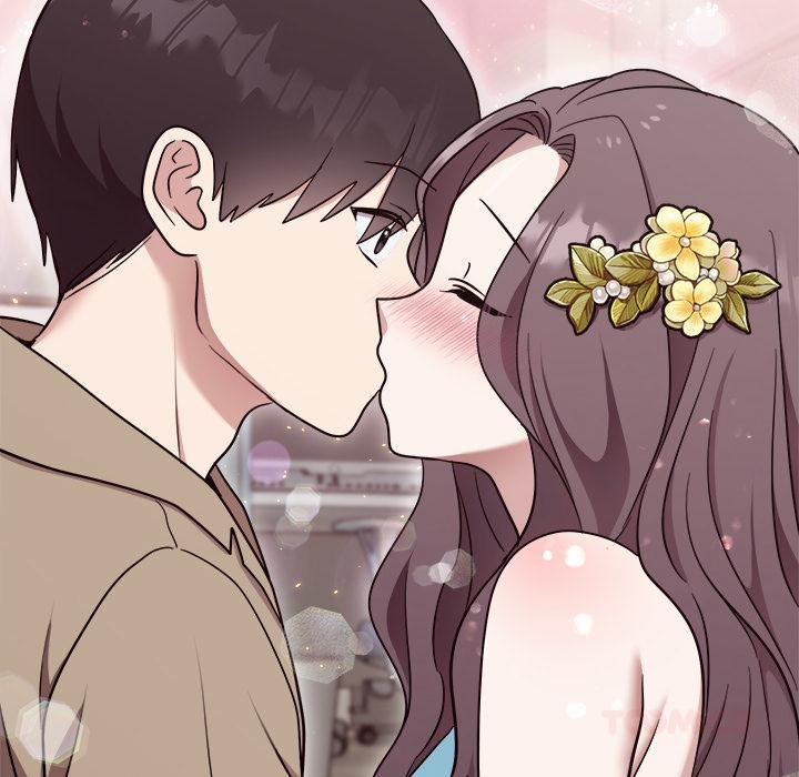 Knot My Secret 18 trang 137