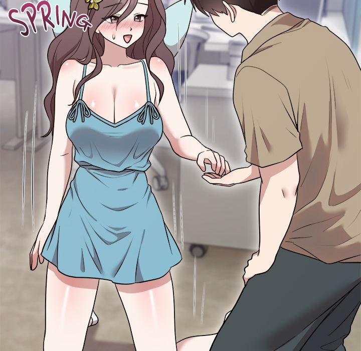 Knot My Secret 18 trang 144