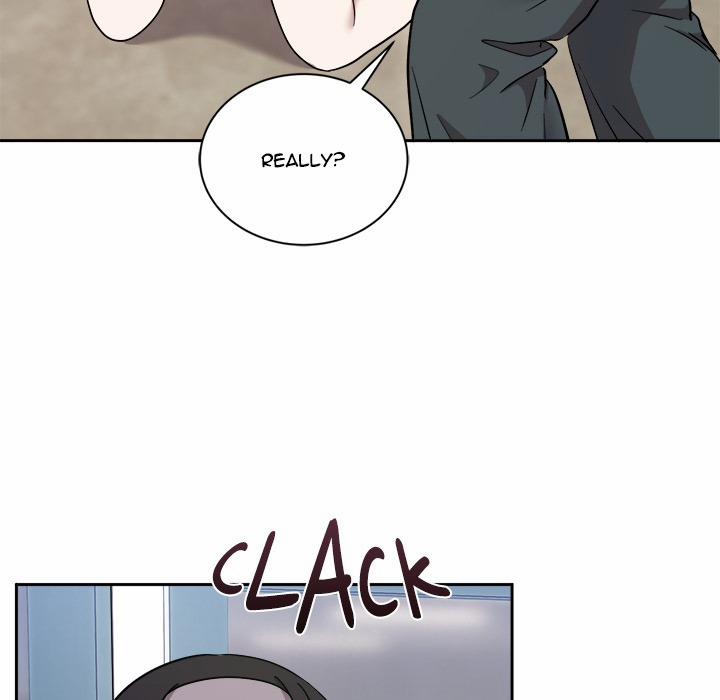 Knot My Secret 18 trang 145