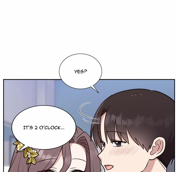 Knot My Secret 18 trang 147