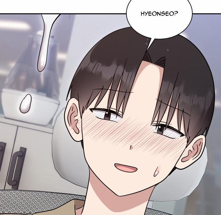 Knot My Secret 18 trang 15