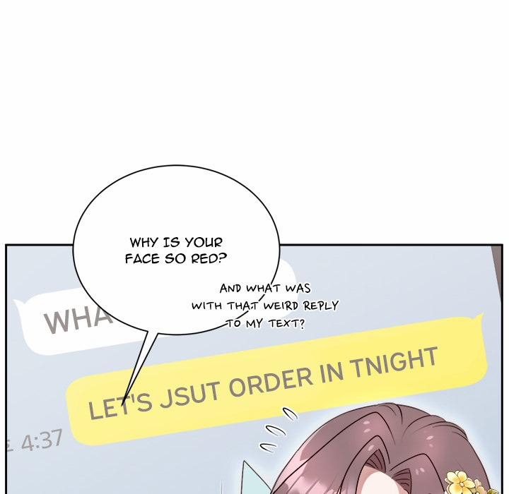 Knot My Secret 18 trang 152