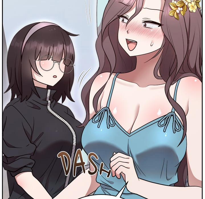 Knot My Secret 18 trang 153