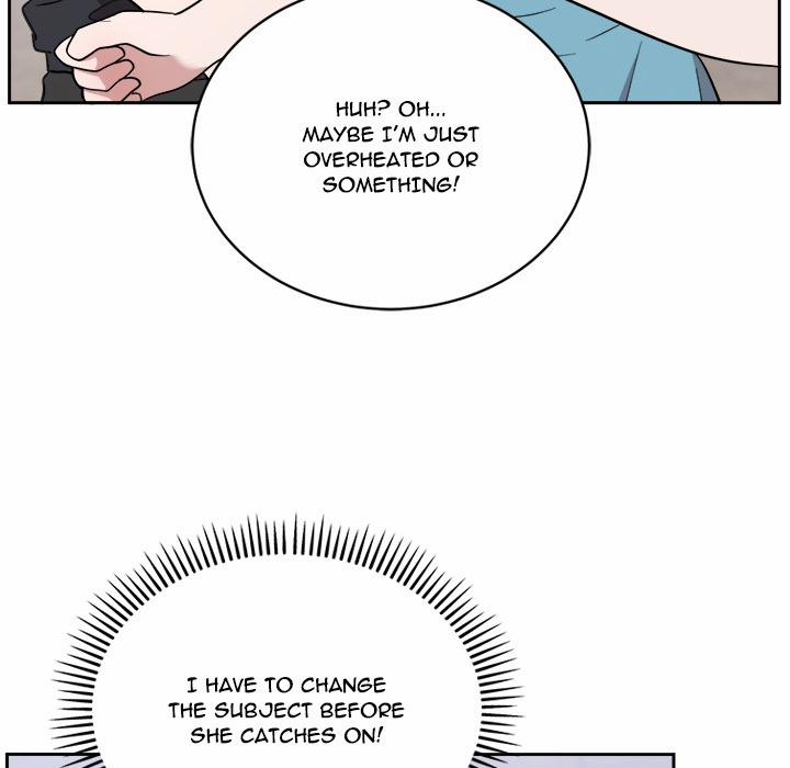 Knot My Secret 18 trang 154