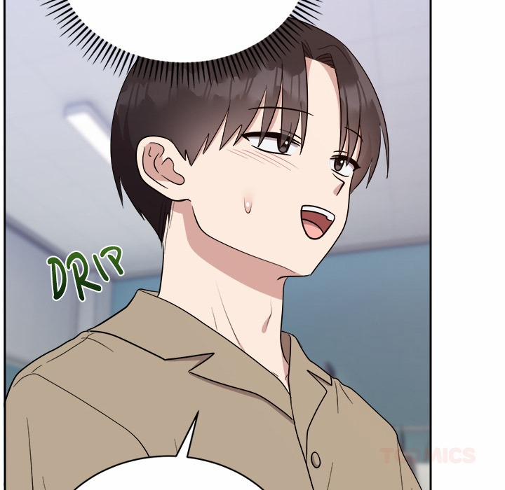 Knot My Secret 18 trang 155