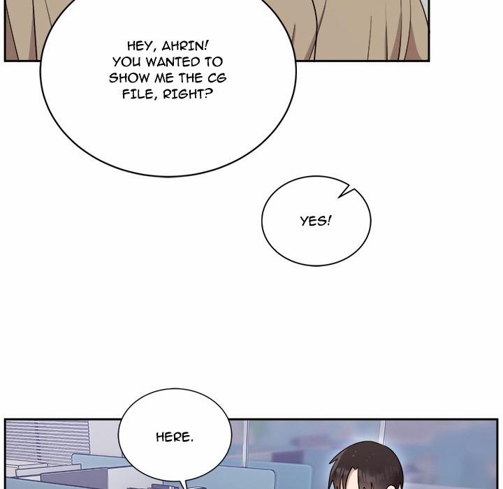 Knot My Secret 18 trang 156