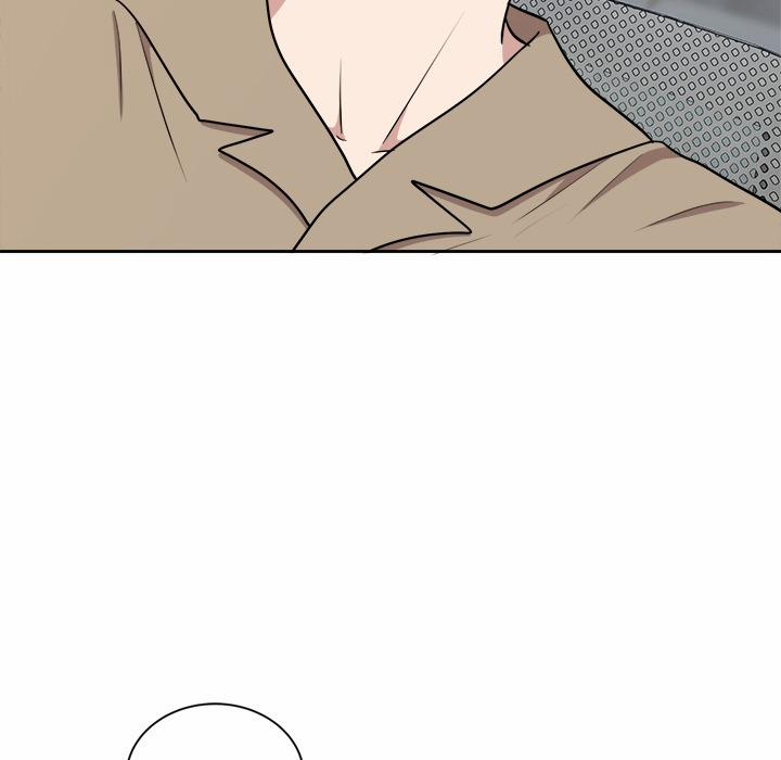 Knot My Secret 18 trang 16