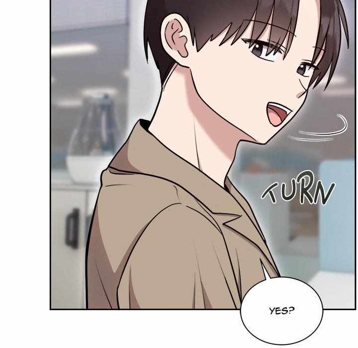 Knot My Secret 18 trang 161