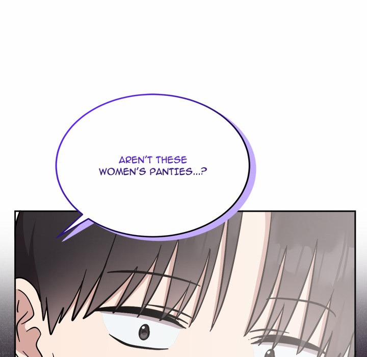 Knot My Secret 18 trang 162