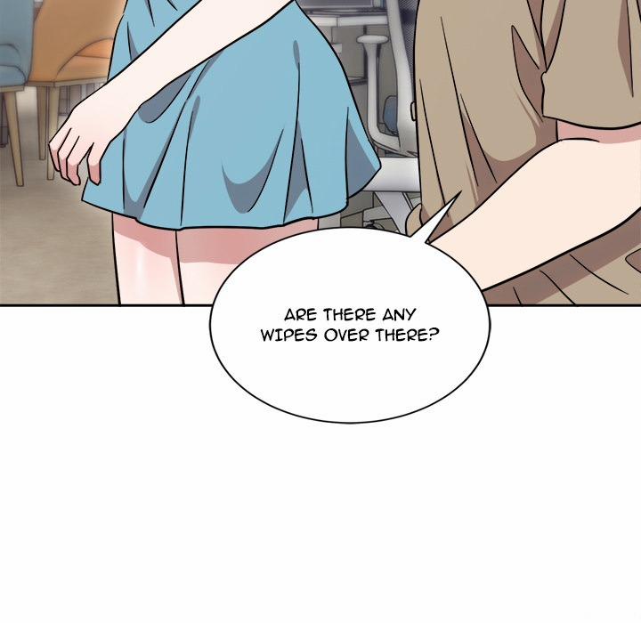 Knot My Secret 18 trang 18