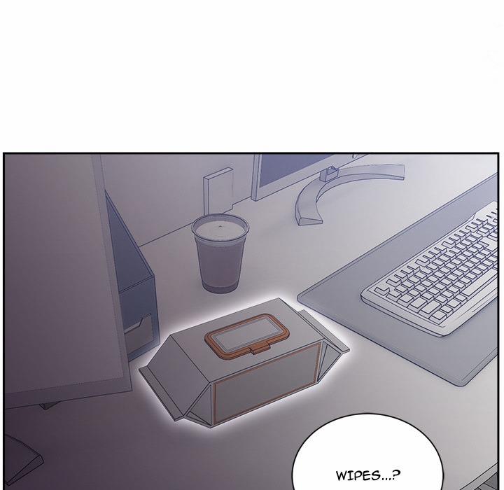 Knot My Secret 18 trang 19