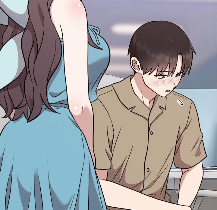 Knot My Secret 18 trang 23