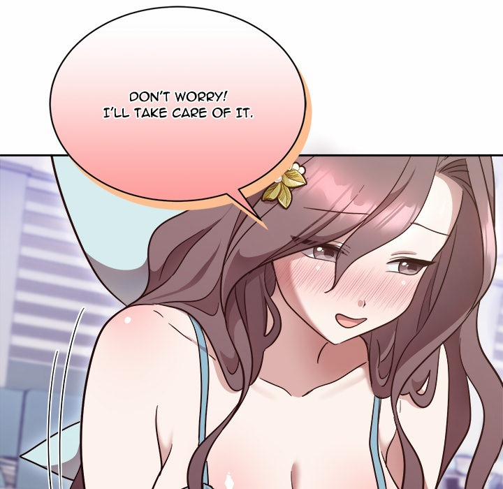 Knot My Secret 18 trang 25