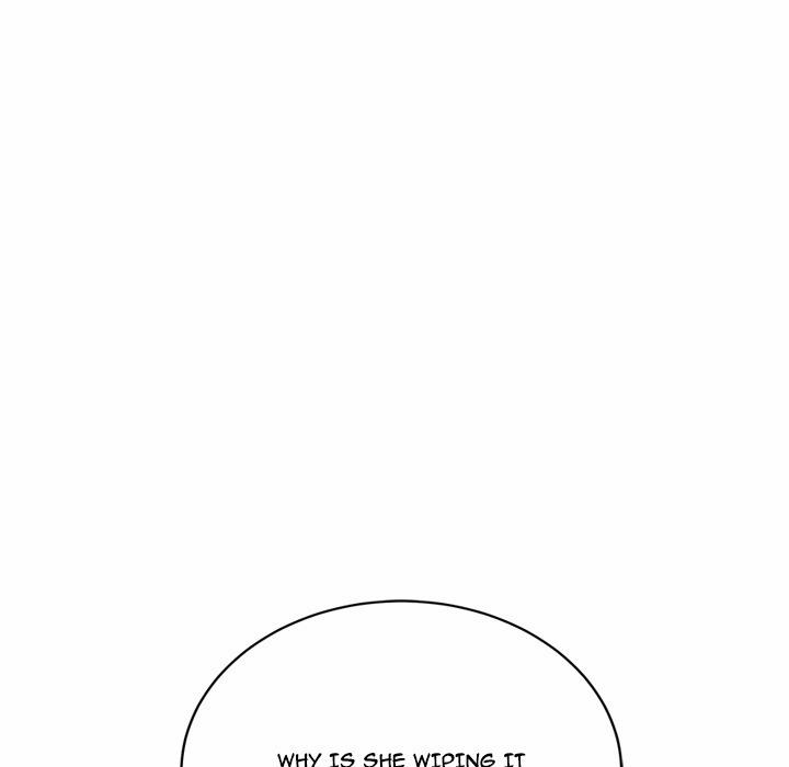 Knot My Secret 18 trang 28