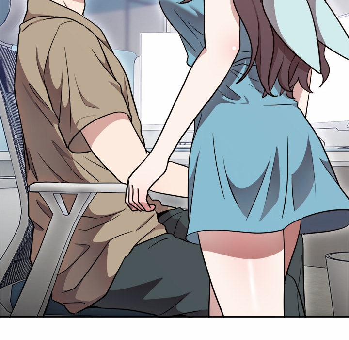 Knot My Secret 18 trang 30