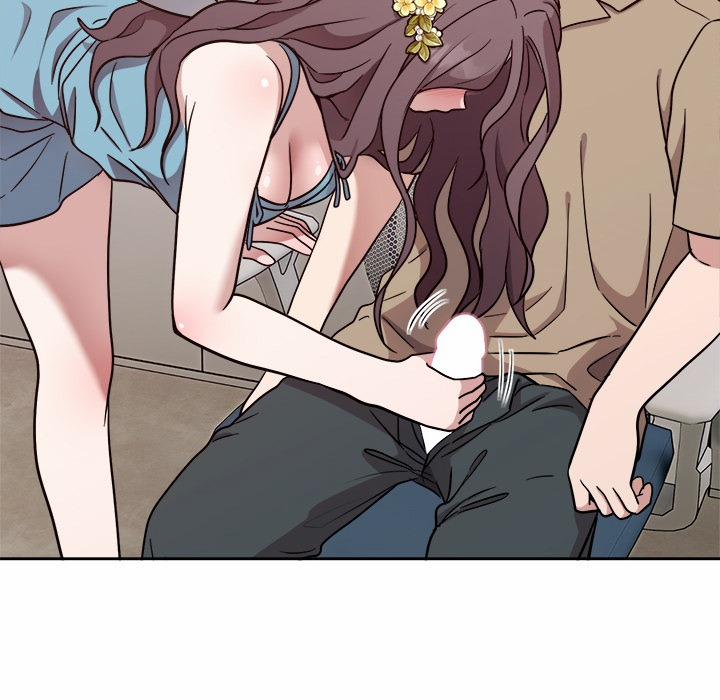 Knot My Secret 18 trang 32