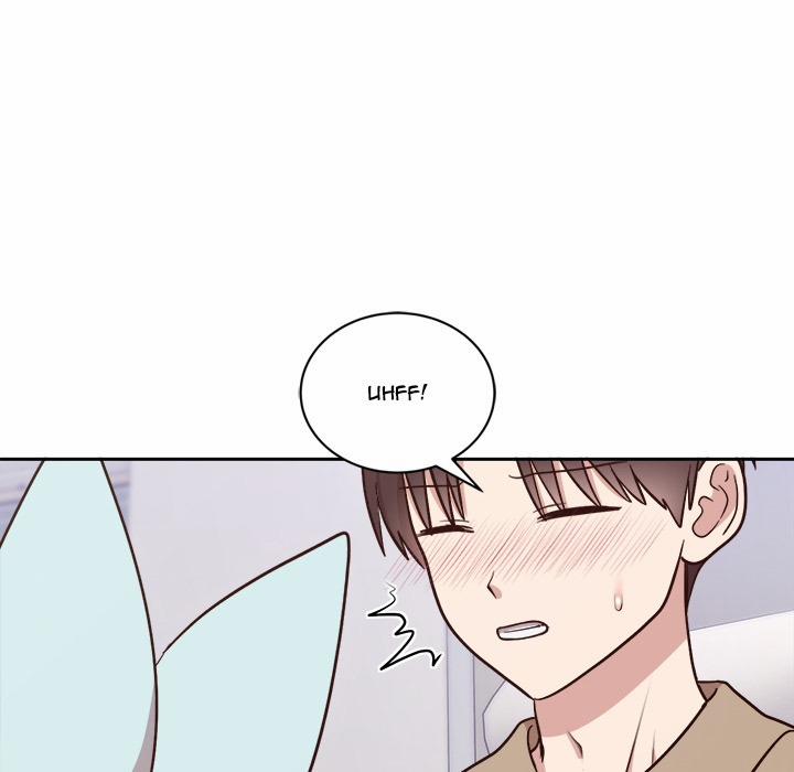 Knot My Secret 18 trang 33