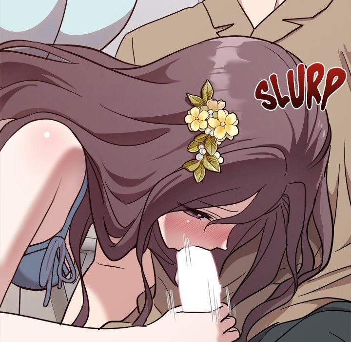 Knot My Secret 18 trang 34