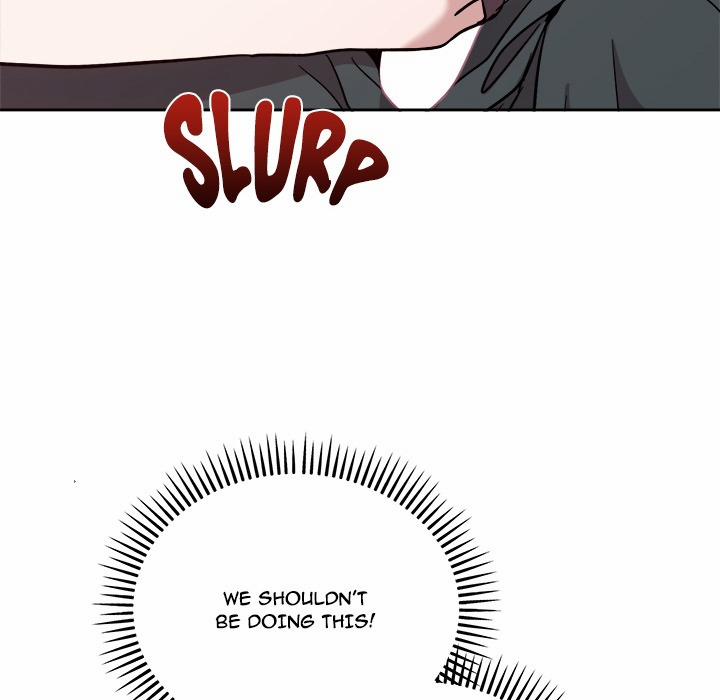 Knot My Secret 18 trang 35