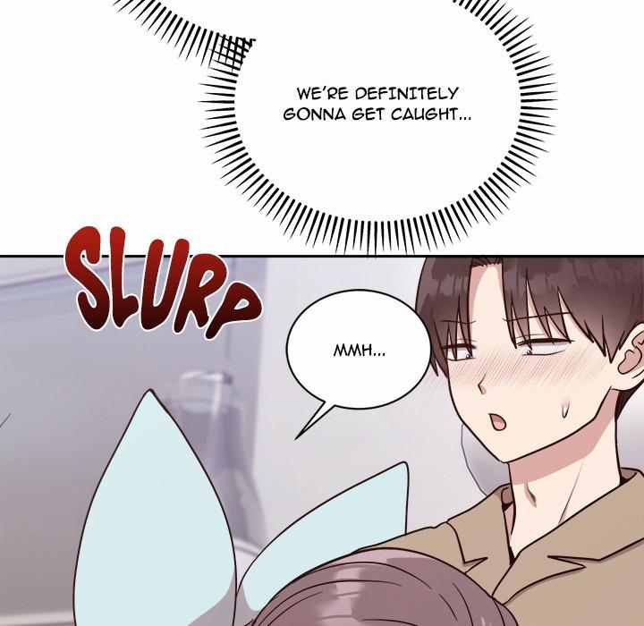 Knot My Secret 18 trang 36