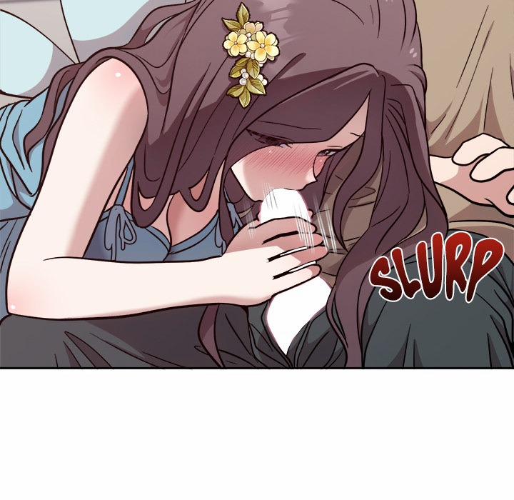 Knot My Secret 18 trang 37