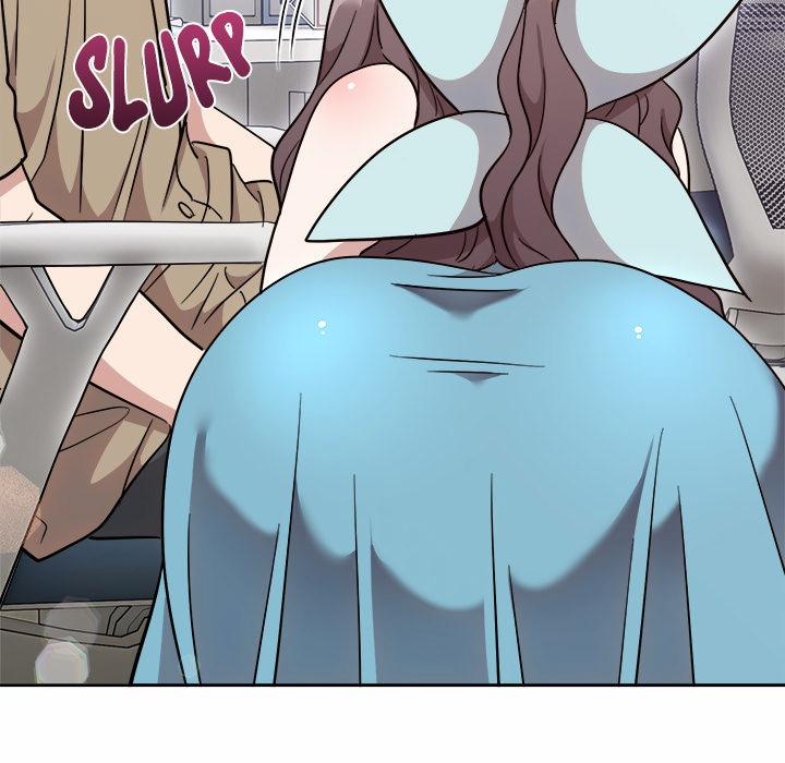 Knot My Secret 18 trang 39