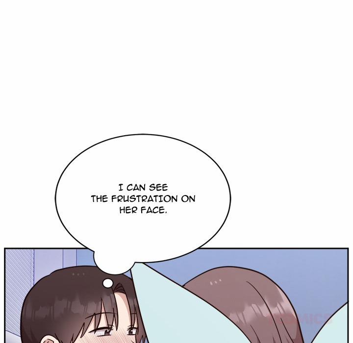 Knot My Secret 18 trang 47