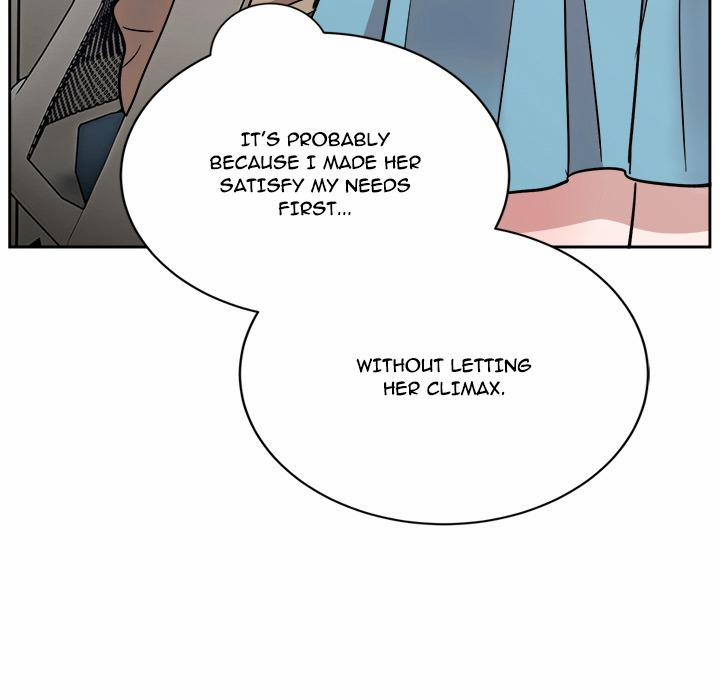 Knot My Secret 18 trang 49