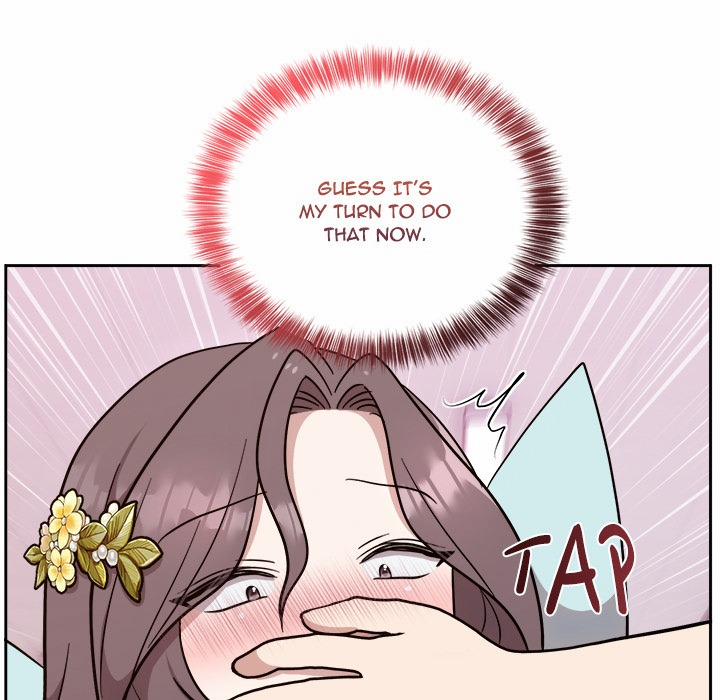 Knot My Secret 18 trang 50