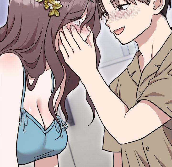 Knot My Secret 18 trang 53