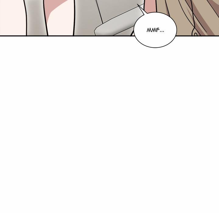 Knot My Secret 18 trang 54