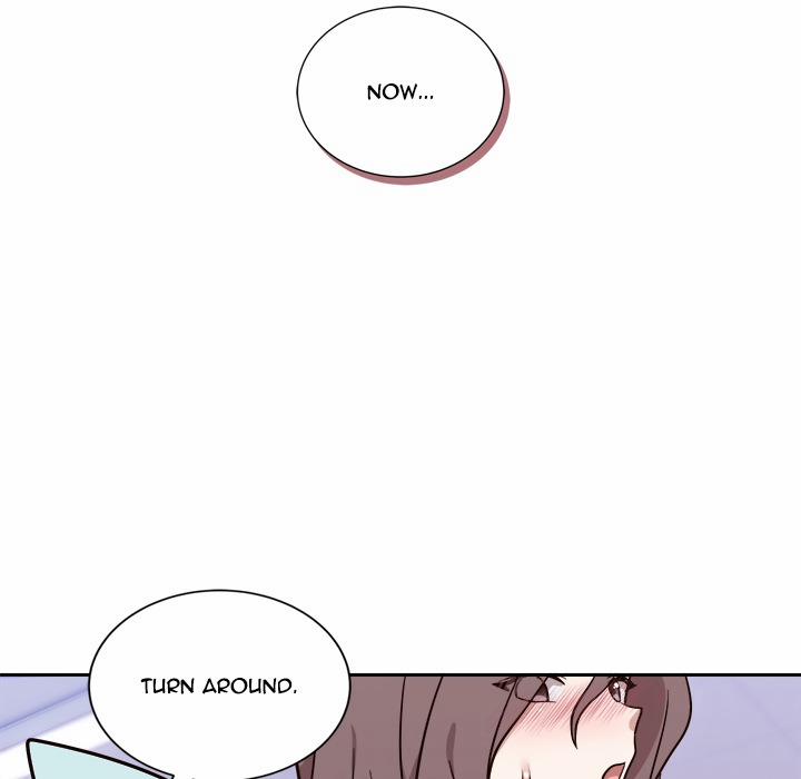 Knot My Secret 18 trang 60