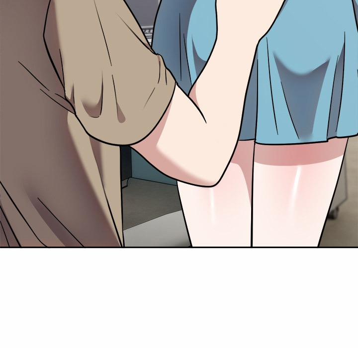 Knot My Secret 18 trang 62