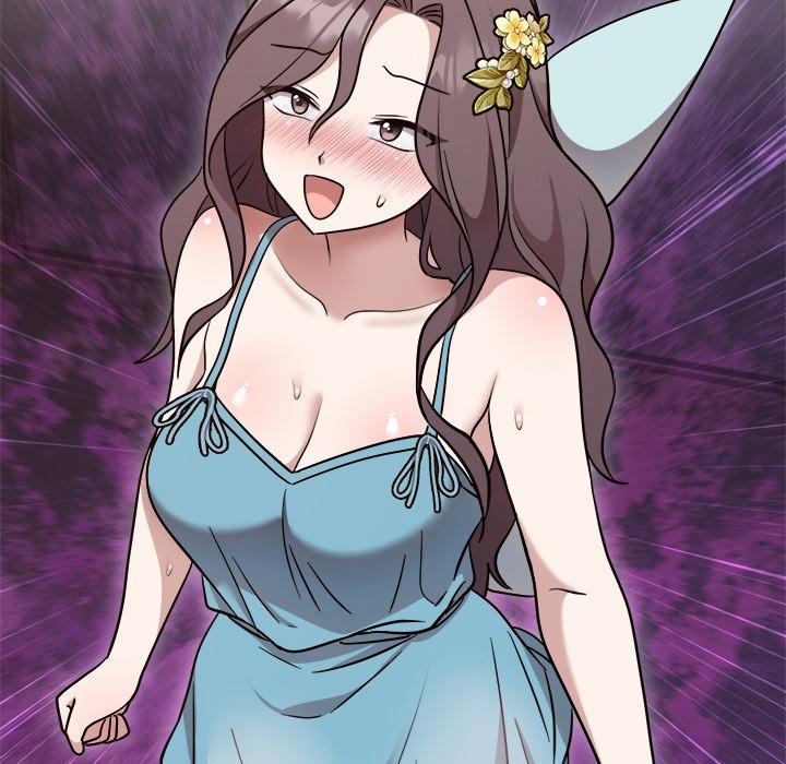 Knot My Secret 18 trang 66