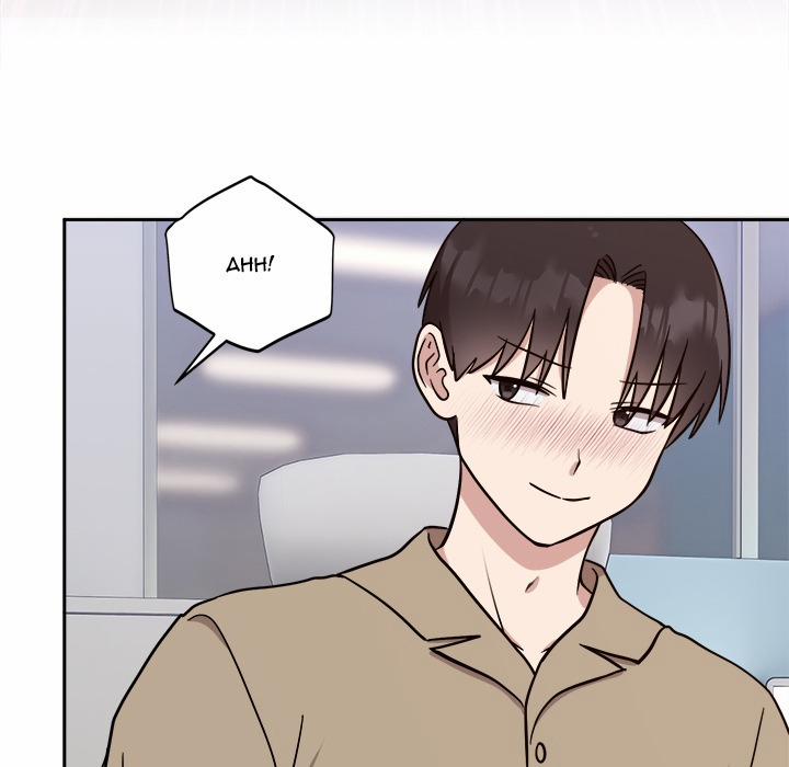 Knot My Secret 18 trang 68