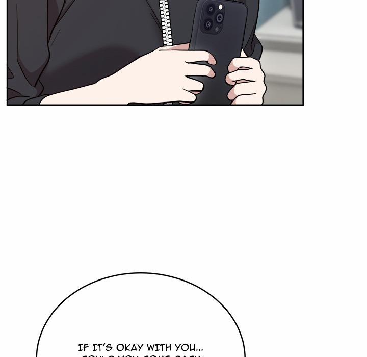 Knot My Secret 18 trang 7