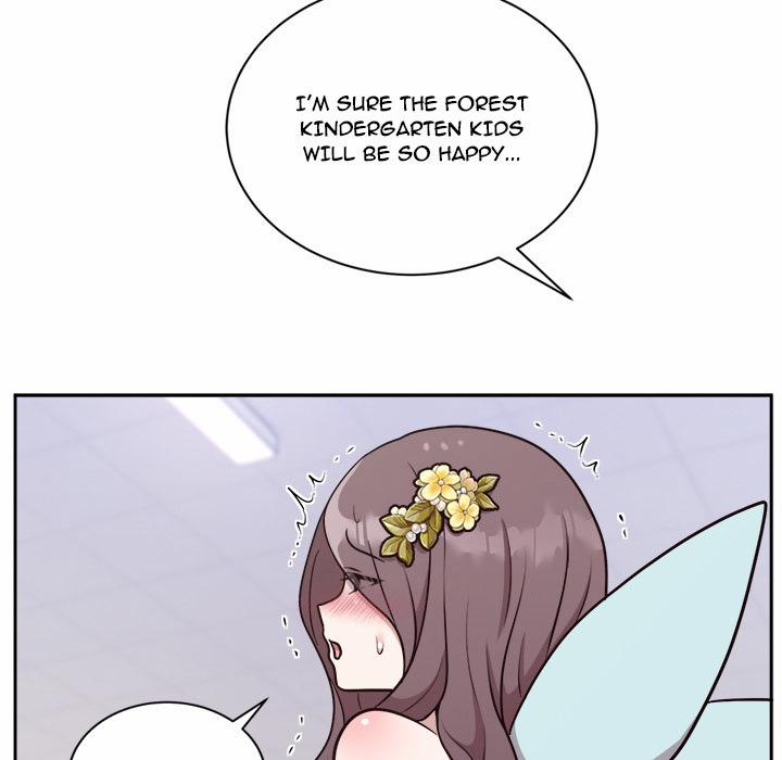 Knot My Secret 18 trang 70